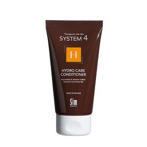 System4 H Hydro Care Conditioner 75 ml