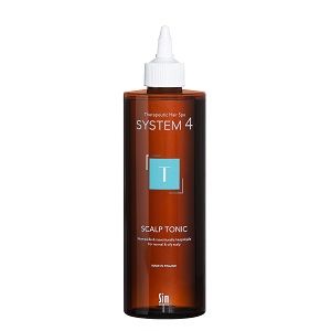 System4 T Scalp Tonic 500 ml