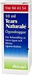 Tears Naturale, ögondroppar, 10 ml