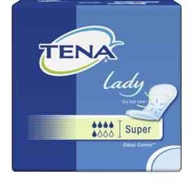 TENA Lady Super 30 kpl