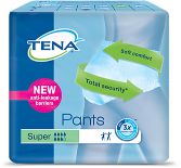 TENA Proskin Pants Super L 12 kpl