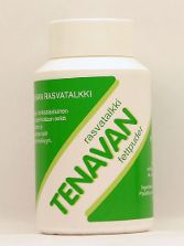 Tenavan Rasvatalkki, 75 g 