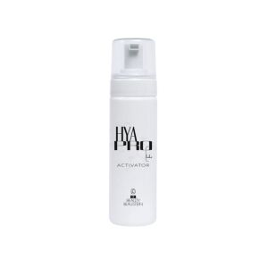 ?Tenscare HyaPro Activator – hyaluronigeeli Glomask-valohoitomaskille 75ml