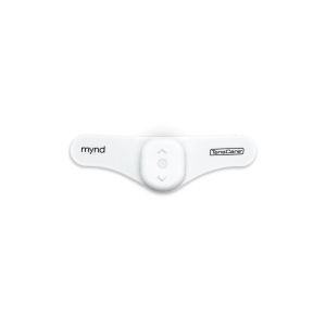 Tenscare MYND-migreenipanta (120 x 38 x 11 mm)
