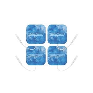 Tenscare Viilentävät kivunlievitystä tehostavat ihoelektrodit 50x50mm