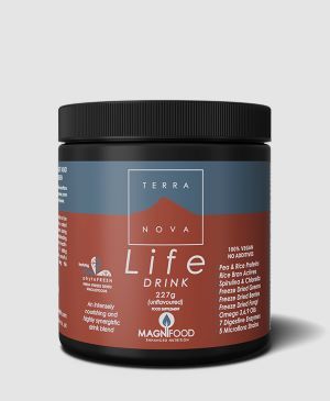 Terranova Life Drink, 227 g 