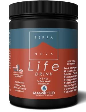 Terranova Life Drink 454 g
