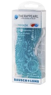 TheraPearl ögonmask,1 st