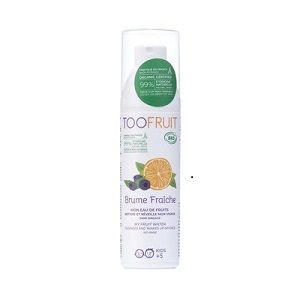 Toofruit Brume Fraiche puhdistusvesi 100 ml