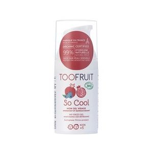Toofruit So Cool kasvogeeli 30 ml