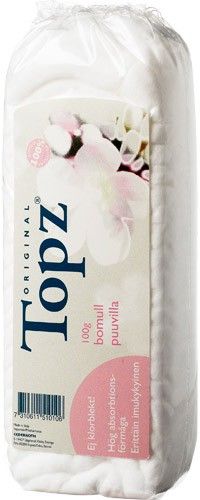 Topz Vanu, 100 g