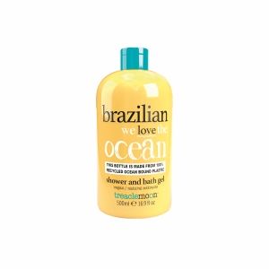 Treaclemoon Brazilian Love Shower Gel 500ml 