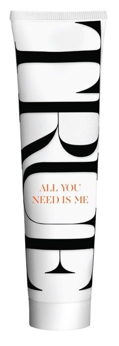 True Organic All You Need Is Me Kräm, 50 ml