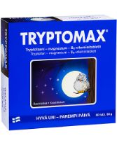 Tryptomax 60 tabl
