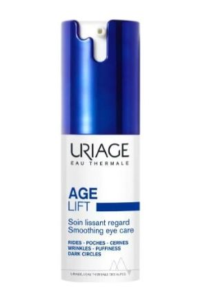 Uriage Age Lift Smoothing Eye Care 15 ml