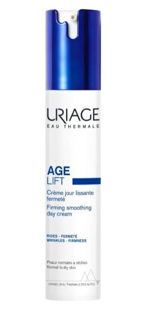 Uriage Age Lift Smoothing Firming Day Cream 40 ml