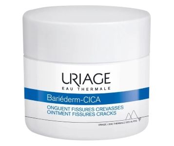 Uriage Bariederm-Cica Ointment Fissures & Cracks 40 ml