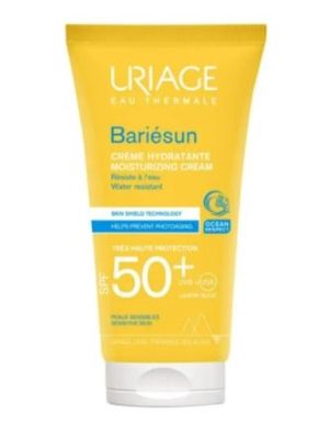 Uriage Bariesun SPF50+ Moisturizing Cream 50 ml