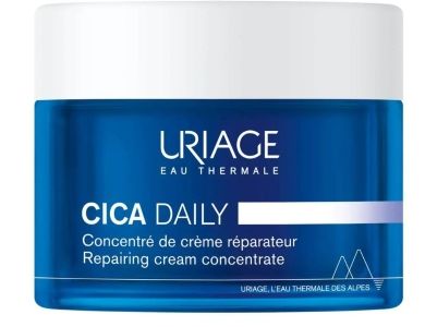 Uriage Cica Daily Repairing Cream Concentrate 50 ml