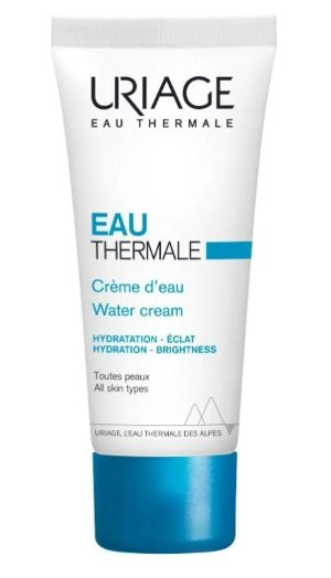 Uriage Eau Thermale Water Cream 40 ml