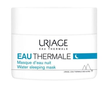 Uriage Eau Thermale Water Sleeping Mask 50 ml