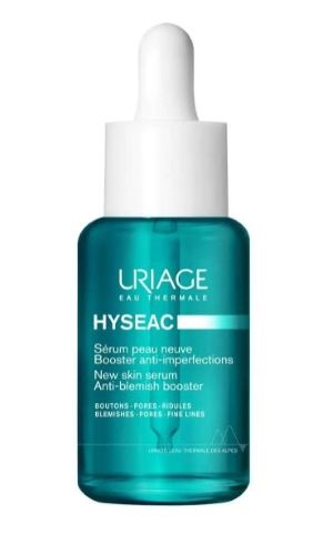 Uriage Hyseac New Skin Serum Anti-Blemish Booster 30 ml