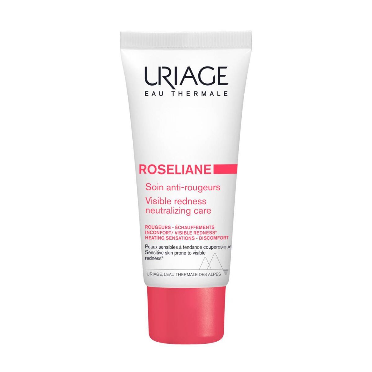 Uriage Roseliane Anti-Redness Cream kasvovoide 40 ml