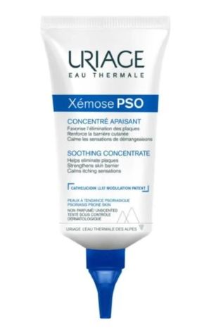 Uriage Xemose PSO Soothing Concentrate 150 ml