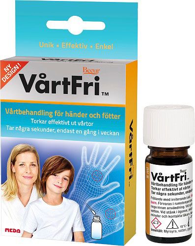 Syylend liuos syylien poistoon 5 ml