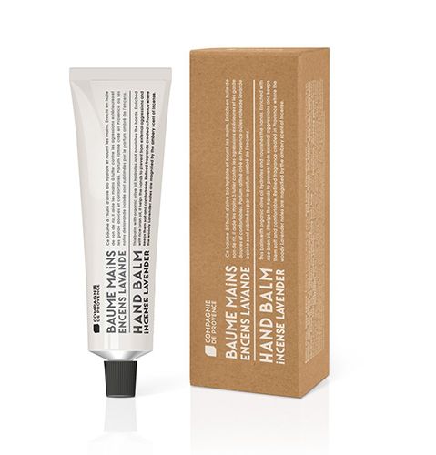 Version Originale Hand Balm Rökelse Lavendel, 75 ml