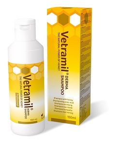 Vetramil Derma shampoo150 ml