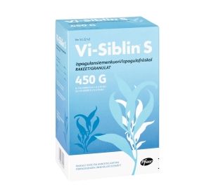 VI-SIBLIN S 880 mg/g 450 g rakeet