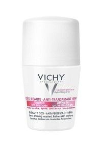 Vichy Beauty Deo Antiperspirant 48H, 50 ml