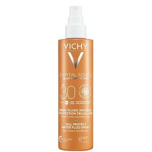 Vichy Capital Soleil Cell Protect Spray SPF30 200ml