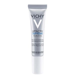 Vichy Liftacitv Eyes silmänympärysvoide 15ml 