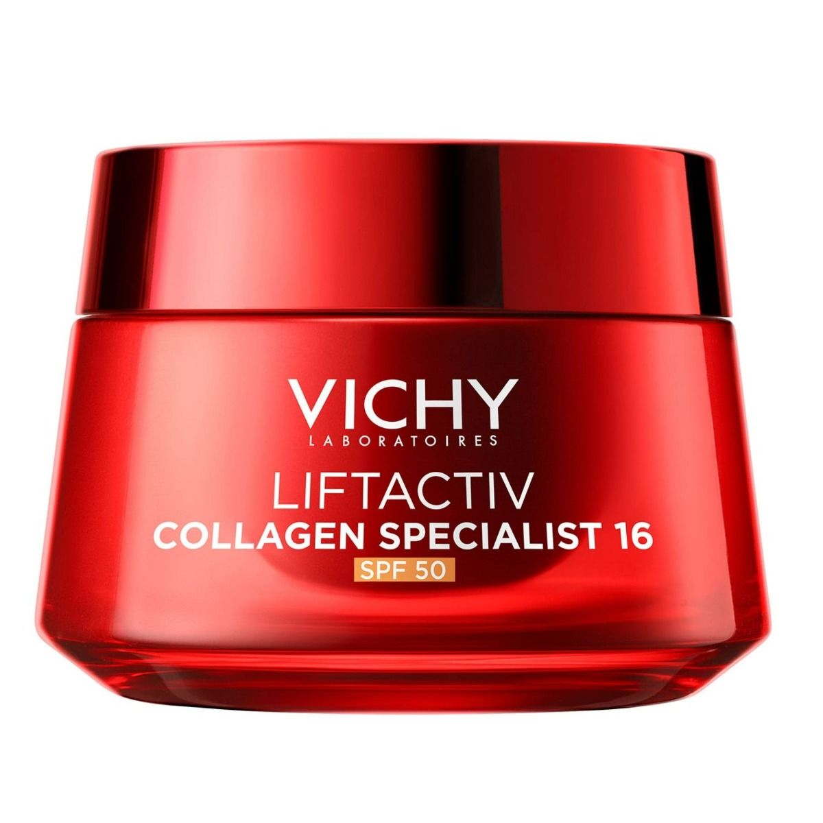 Vichy Liftactiv Collagen Specialist 16 päivävoide SPF50 50ml