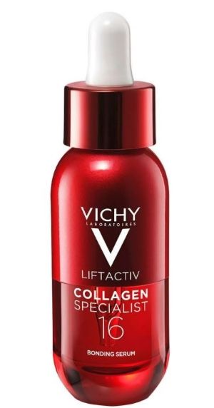 Vichy Liftactiv Collagen Specialist 16 -seerumi 30ml
