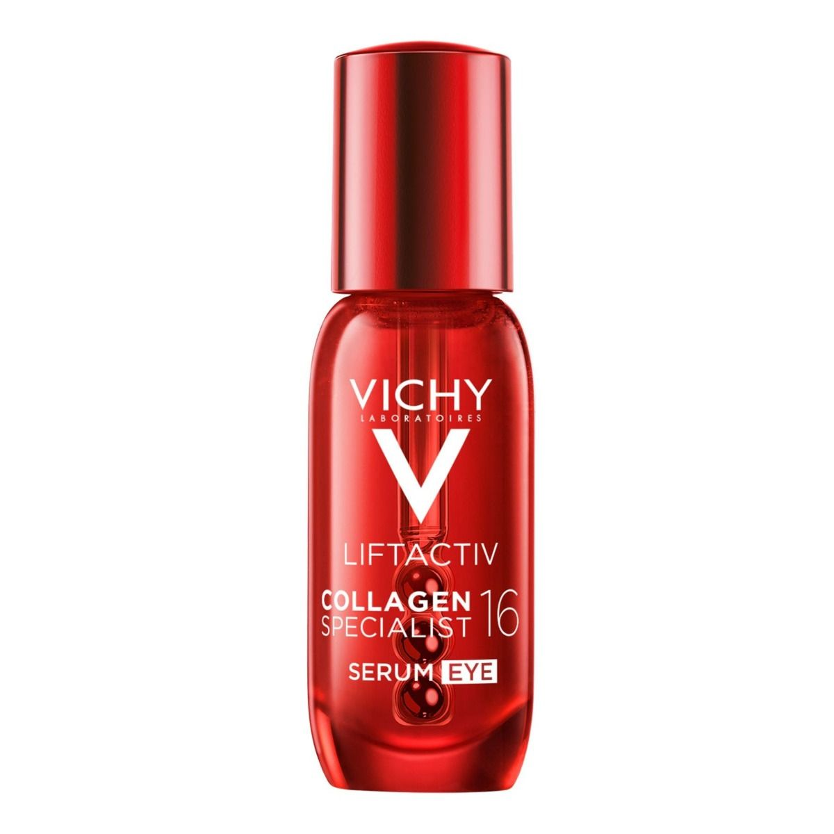Vichy Liftactiv Collagen Specialist 16 silmänympärysseerumi 15ml  