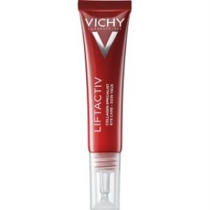 Vichy Liftactiv Collagen Specialist Eye Care -silmänympärysvoide 15 ml
