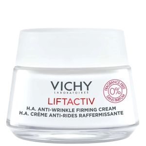 Vichy Liftactiv H.A. Anti-Wrinkle Firming Fragrance Free Day Cream 50ml