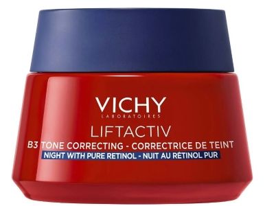 Vichy Liftactiv Specialist B3 yövoide 50ml