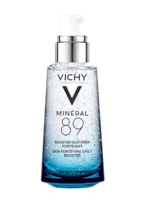 Vichy Mineral 89 Daily Booster seerumi, 50 ml