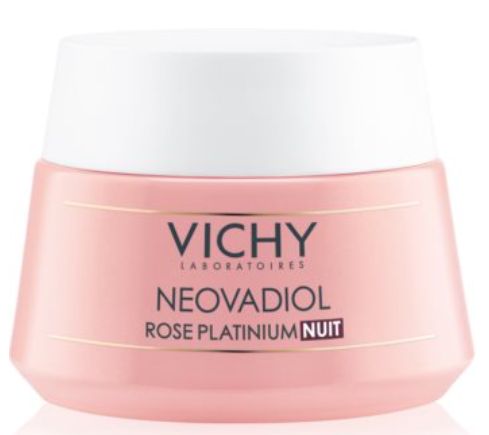 Vichy Neovadiol Rose Platinium -yövoide 50ml