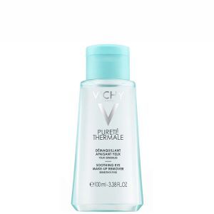 Vichy Purete Thermale Silmämeikinpoistoaine 100ml 