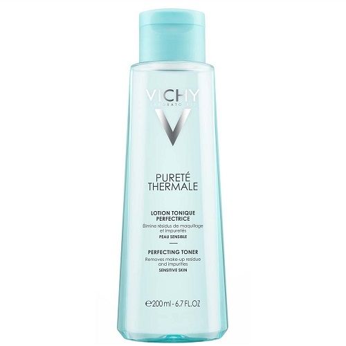 Vichy Pureté Thermale Skintonic 200 ml