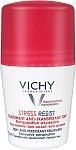 Vichy Stress Resist Deo 72H 50 ml