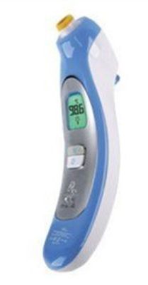 CF Vicks Gentle Touch Baby Termometer V980, 1 st