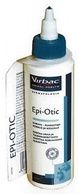 Virbac Epi-Otic korvanpuhdistaja koirille ja kissoille, 125 ml