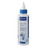 Virbac Eye Cleanser Silmähuuhde 125ml