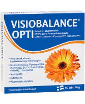 Visiobalance Opti 60 tabl